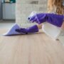 Jak utrzymać porządek w domu i dlaczego warto skorzystać z usług profesjonalnej firmy sprzątającej?